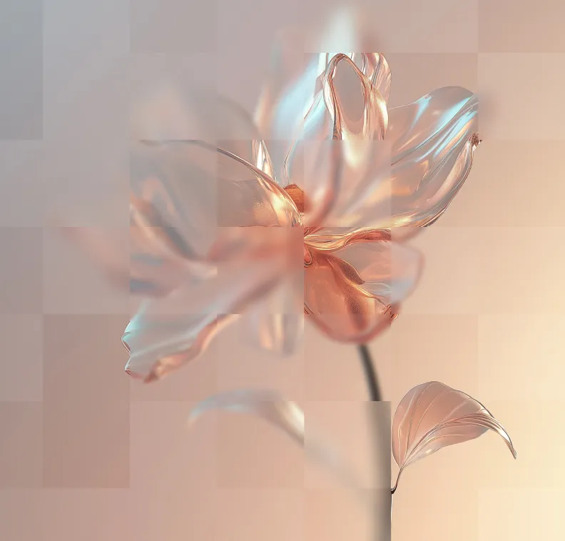 Business Effectiveness flower