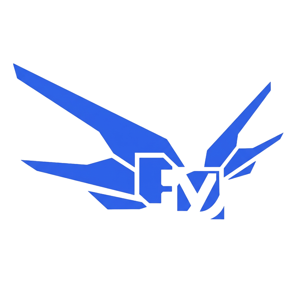 飞扬俱乐部 Logo